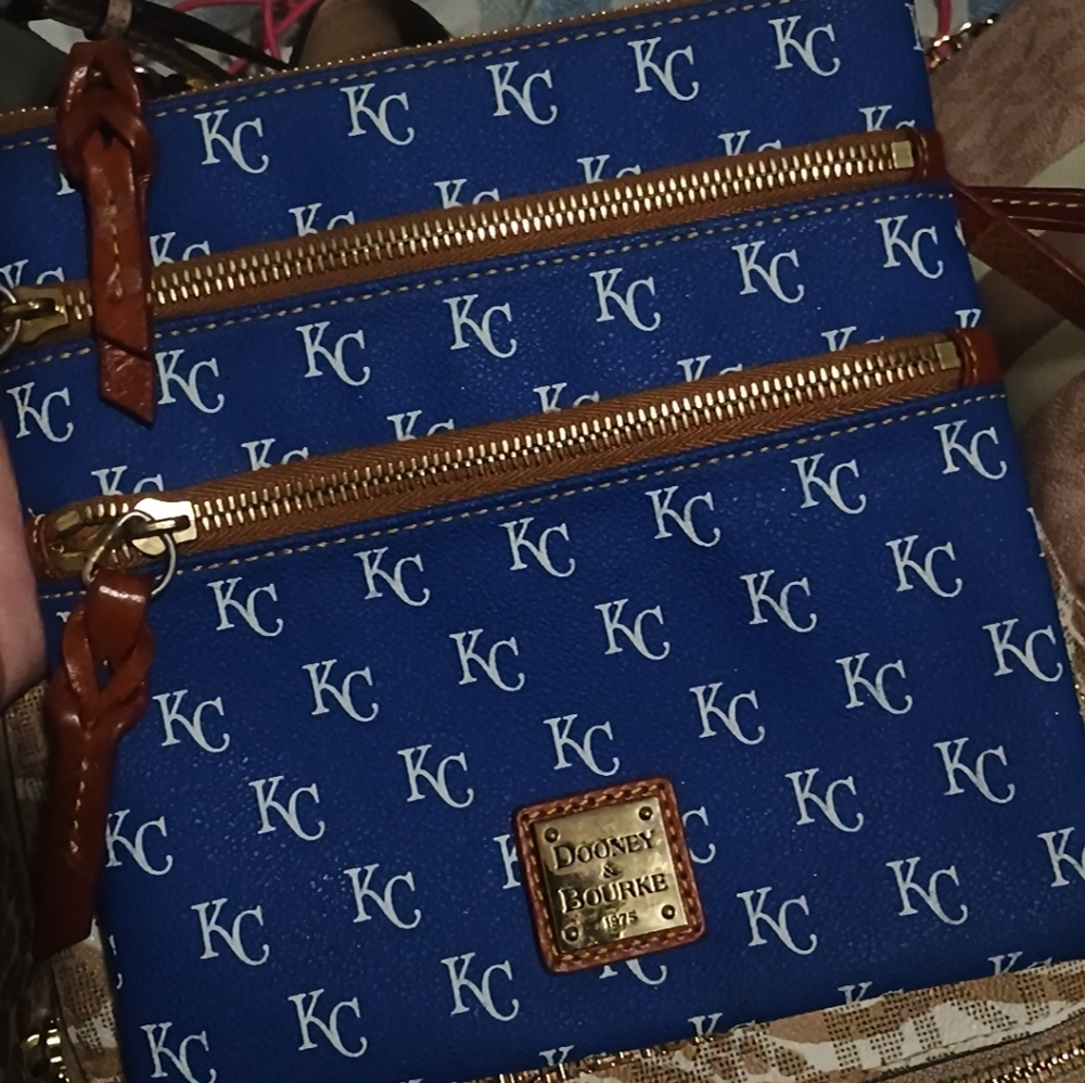 KC Dooney & Bourke